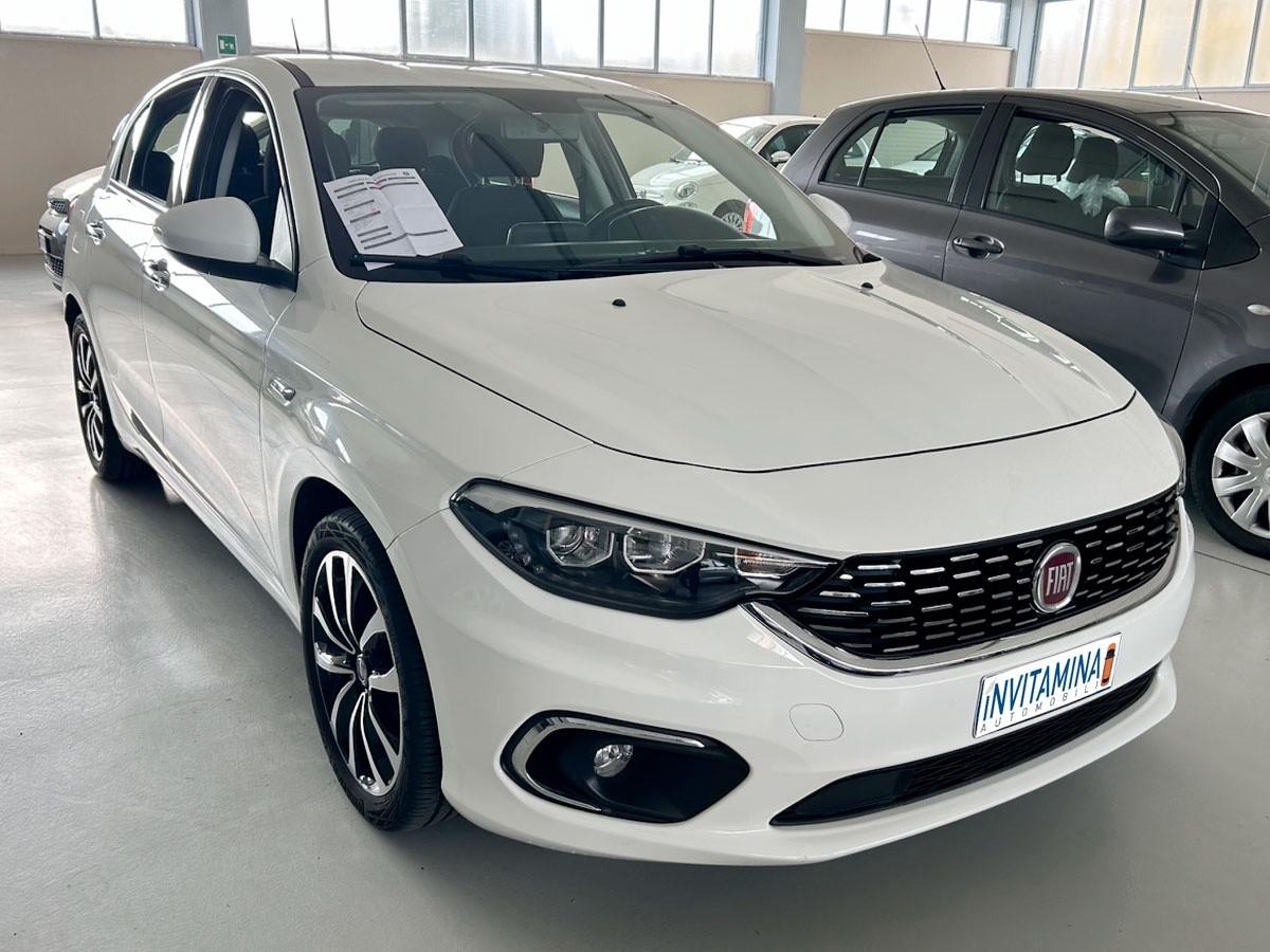 Fiat Tipo 1.4 95cv 5 porte Lounge s&s