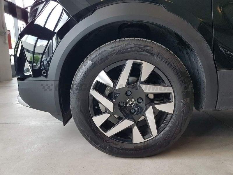 Opel Mokka Mokka 1.2 t Elegance s&s 130cv