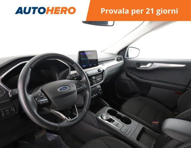 FORD Kuga 1.5 EcoBlue 120 CV aut. 2WD Titanium Business