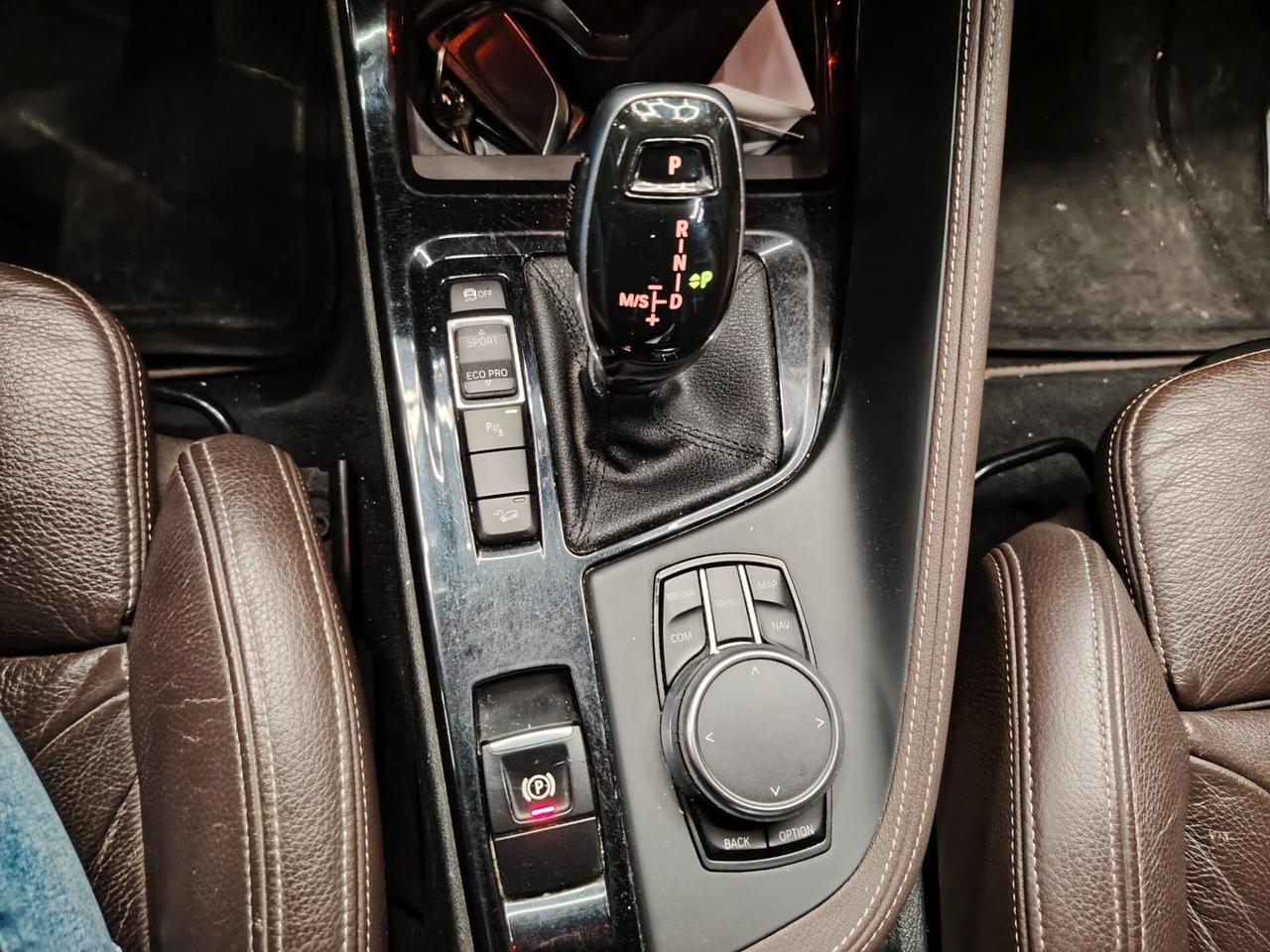 Bmw X2 xDrive20d Msport