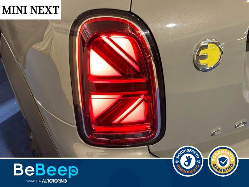 MINI Mini Countryman F60 MINI COUNTRYMAN 1.5 COOPER SE HYPE ALL4 AUTO