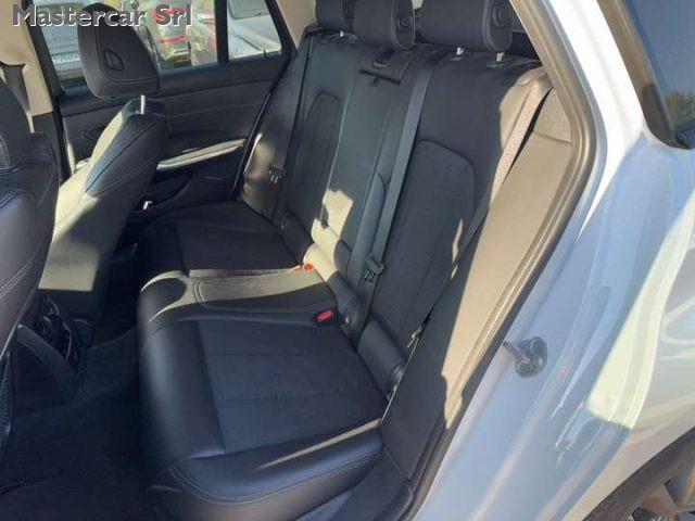 BMW 320 320e Sport Touring auto TG : GG205WT