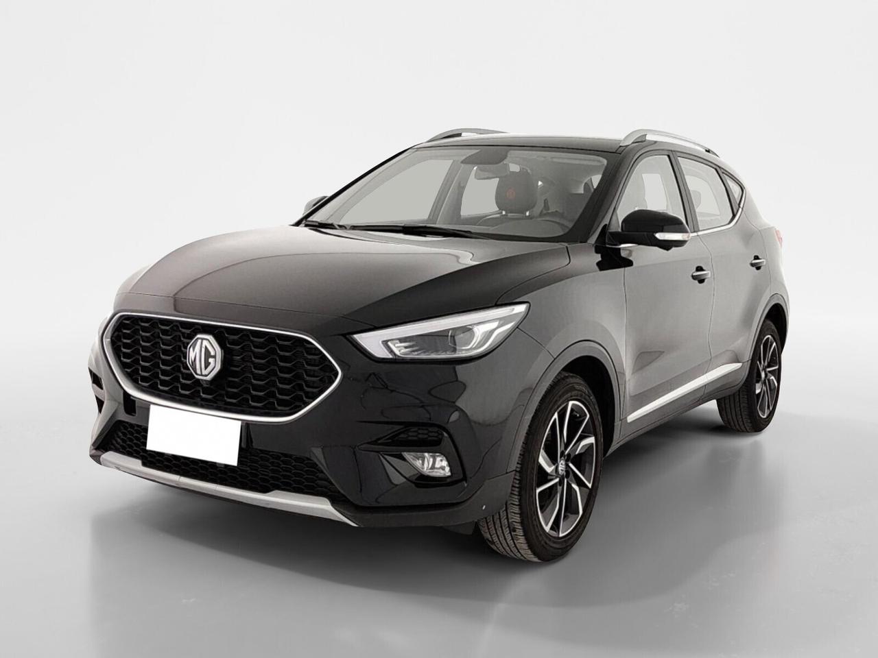 Mg ZS 1.5 VTi-tech Luxury