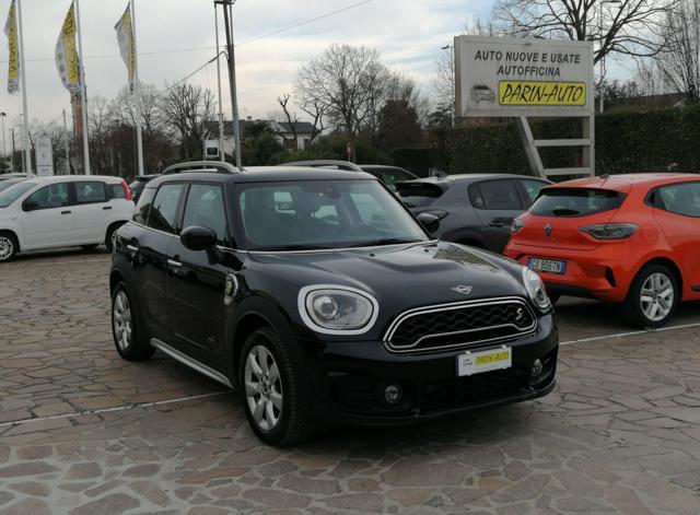 MINI Countryman 1.5 Cooper SE Business ALL4 Automatica