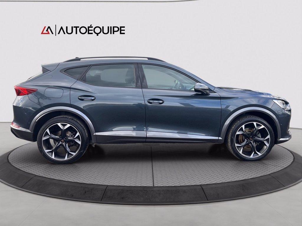 CUPRA Formentor 1.5 tsi 150cv dsg del 2022