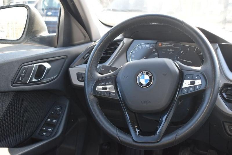 BMW Serie 1 118i 5p. Business Advantage
