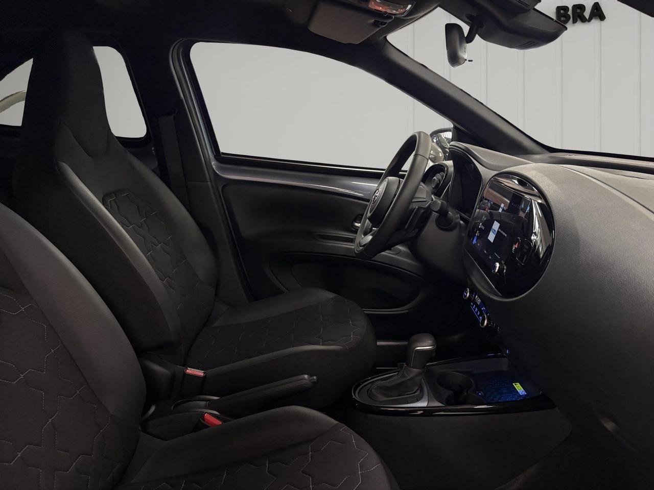 Toyota Aygo X 1.0 Lounge 72cv s-cvt