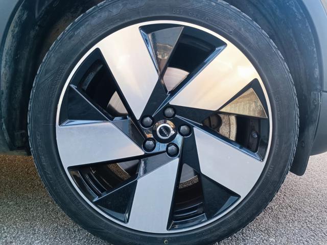 VOLVO XC40 T5 Recharge Plug-in Hybrid automatico Ultimate Dar