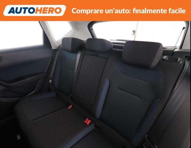 SEAT Ateca 1.6 TDI Style