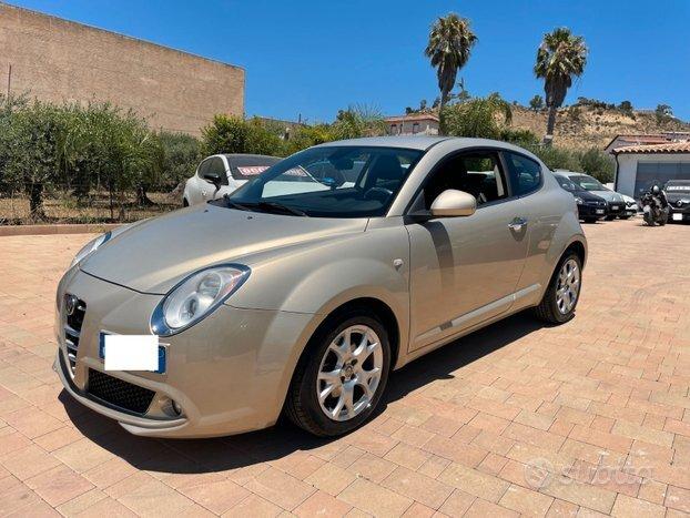 Alfa Romeo MiTo 1.3 "Finanziabile Senza Busta Paga"