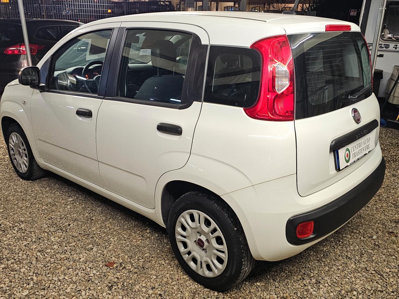 Fiat Panda 1.2 Easy