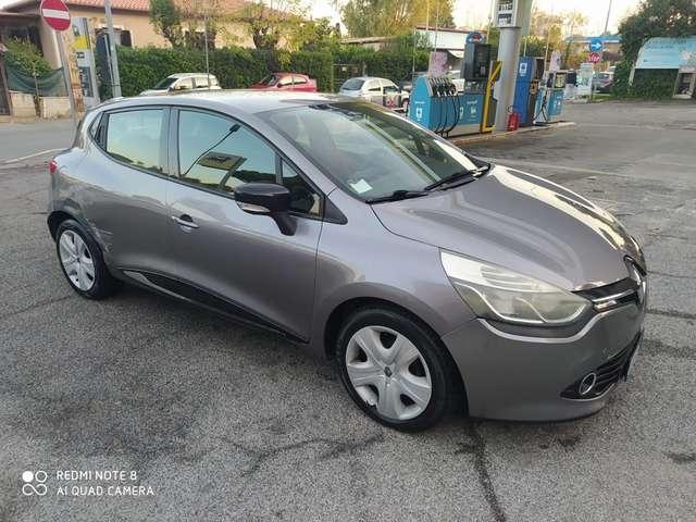 Renault Clio Clio 5p 1.5 dci Costume National 75cv