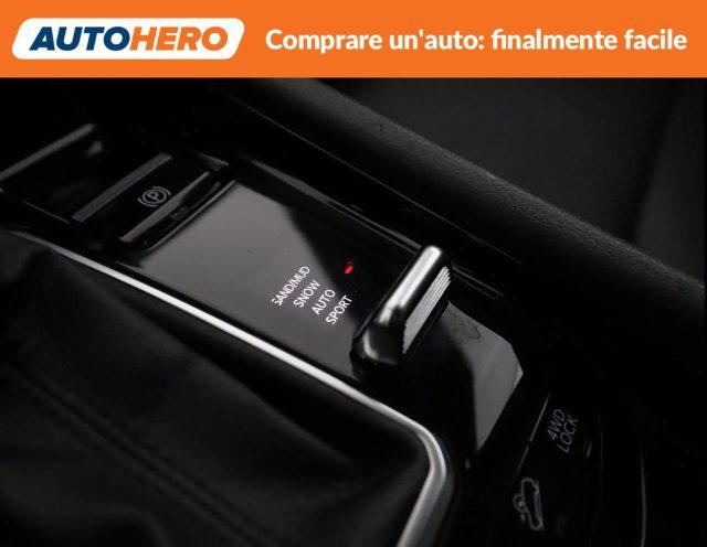 JEEP Compass 1.3 Turbo T4 240 CV PHEV AT6 4xe S