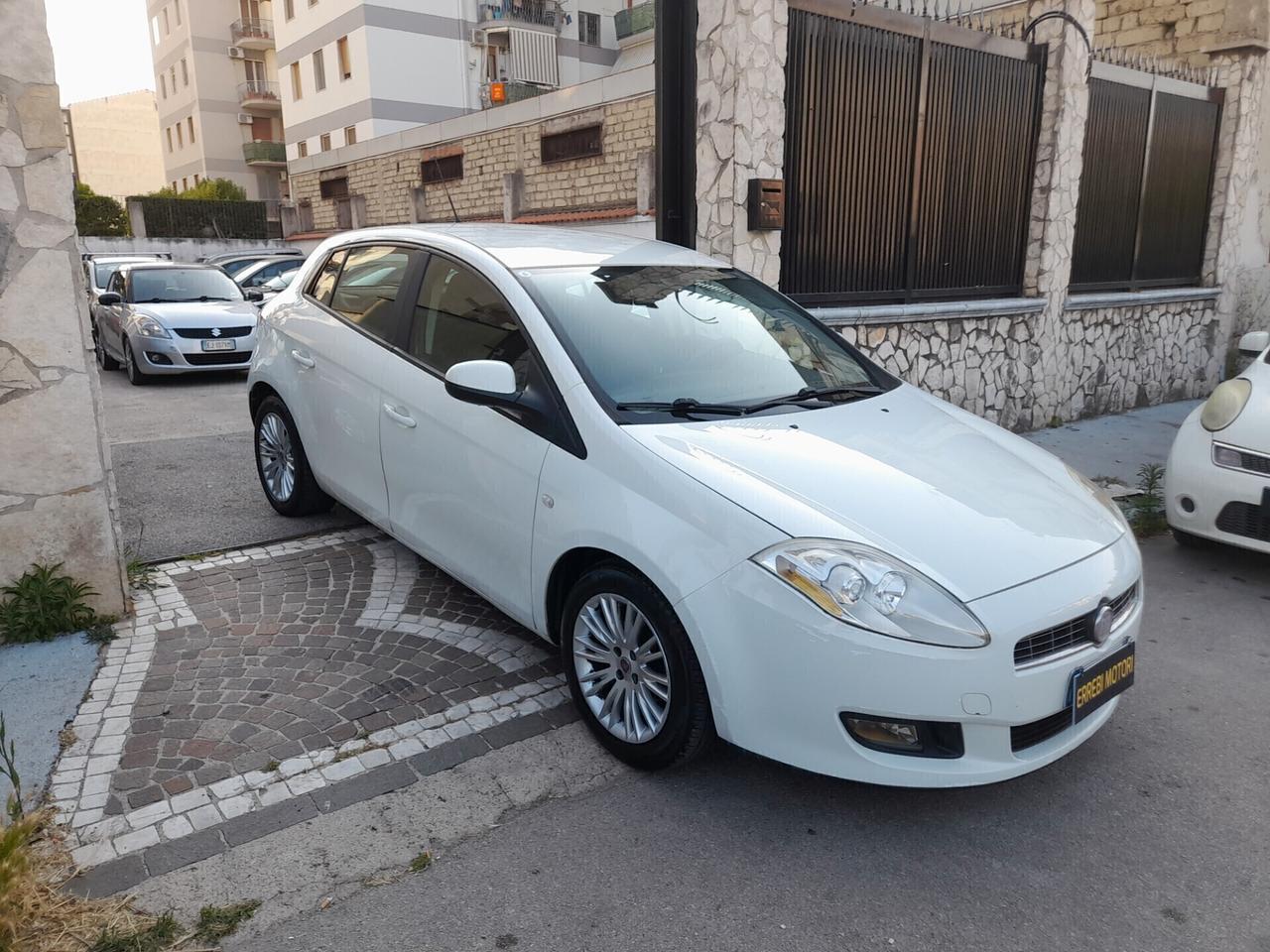 Fiat Bravo 1.4 Dynamic GPL