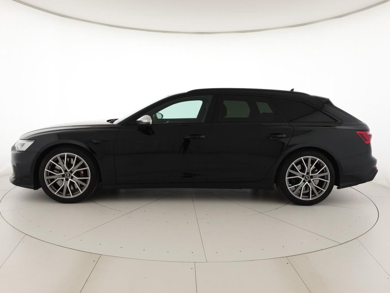 Avant 3.0TDI 344CV quattro tiptronic