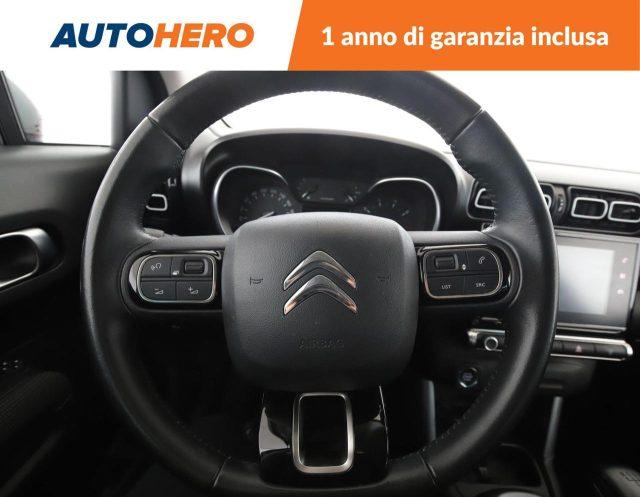CITROEN C3 Aircross BlueHDi 110 S&S Shine