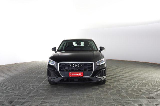 AUDI Q2 Q2 30 TDI S tronic Business
