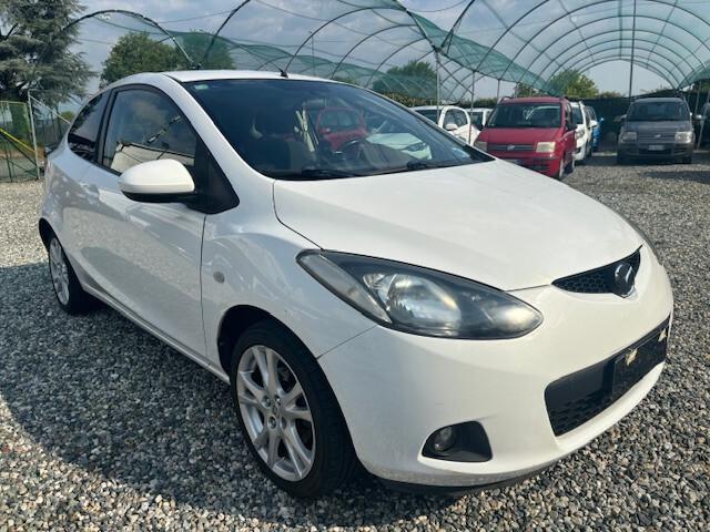 Mazda 2 Mazda2 1.3 16V 86CV 3p. Fun