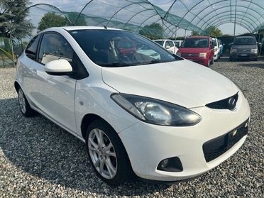 Mazda 2 Mazda2 1.3 16V 86CV 3p. Fun