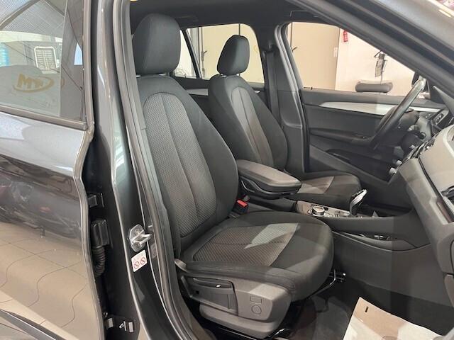 BMW X1 sdrive18d Business auto my18 IVA ESPOSTA