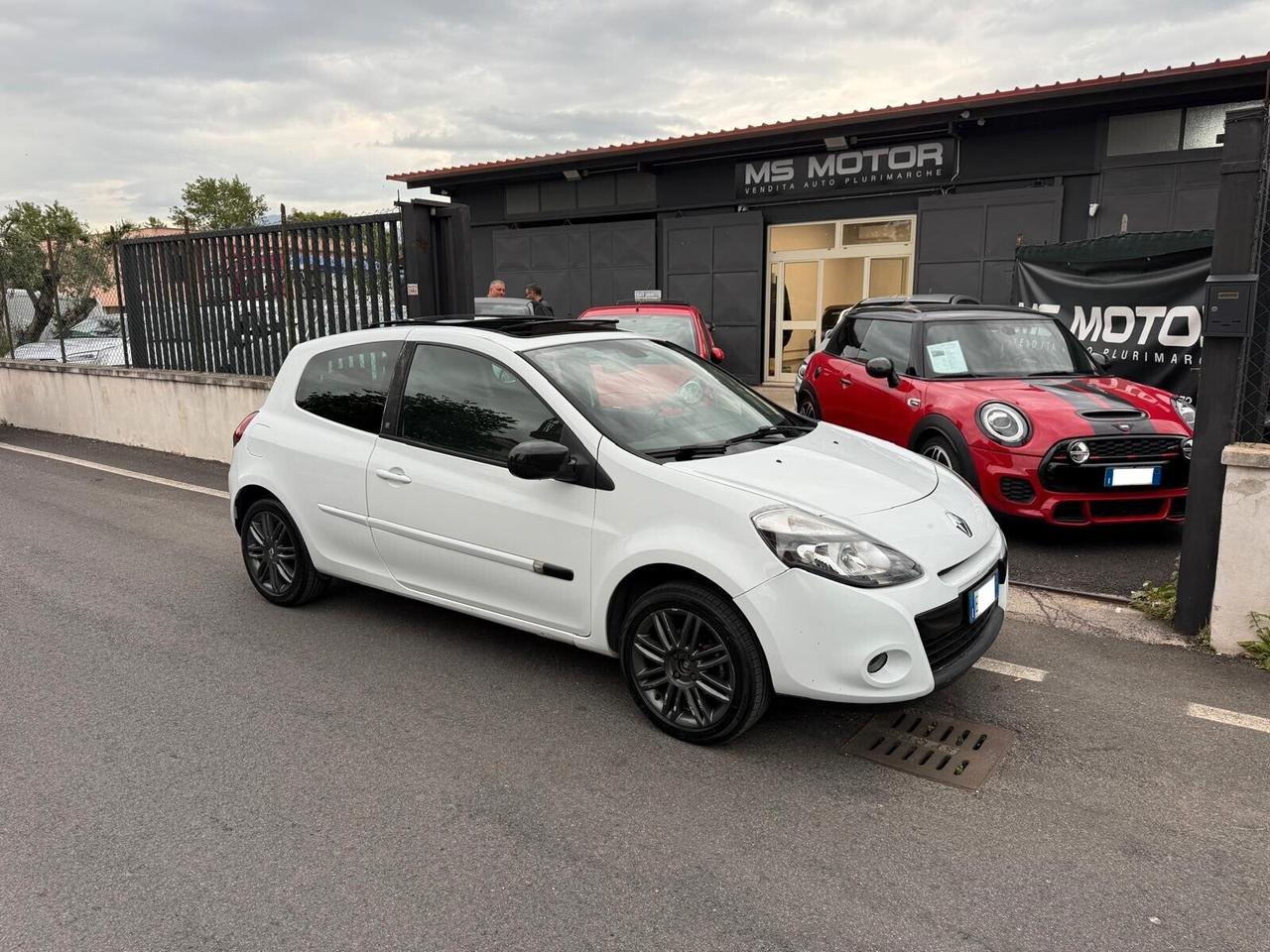 Renault Clio 1.2 16V 3 porte - Tetto - Full opt - Superprezzo