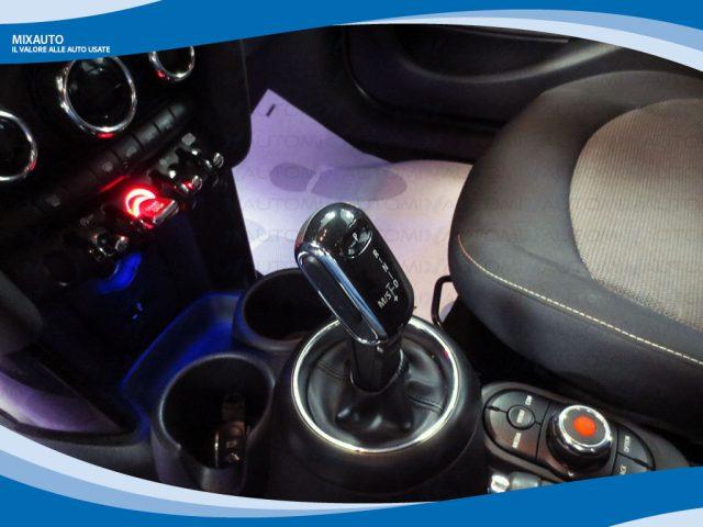 MINI Cooper 1.5 136cv 5 Porte Boost AUT EU6