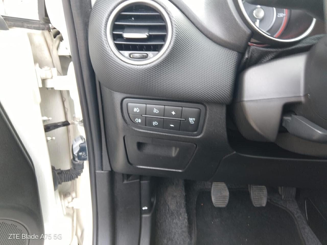 Fiat Punto 1.3 Diesel Neopatentati