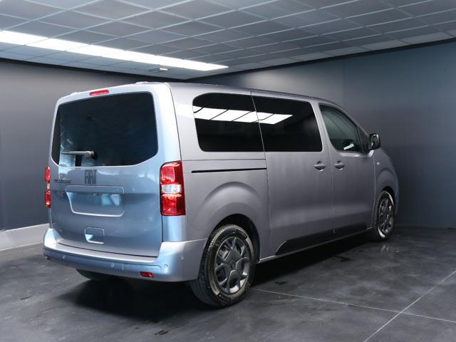 FIAT Ulysse 2.2 Multijet 180 CV S&S AT8 L2 Combi - 9 POSTI