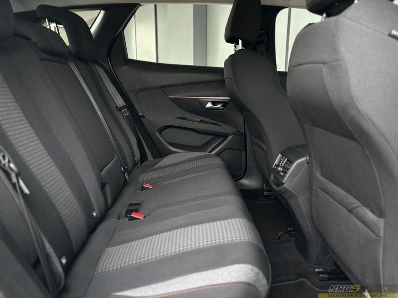 Peugeot 3008 3008 BlueHDi 130 S&S EAT8 Business