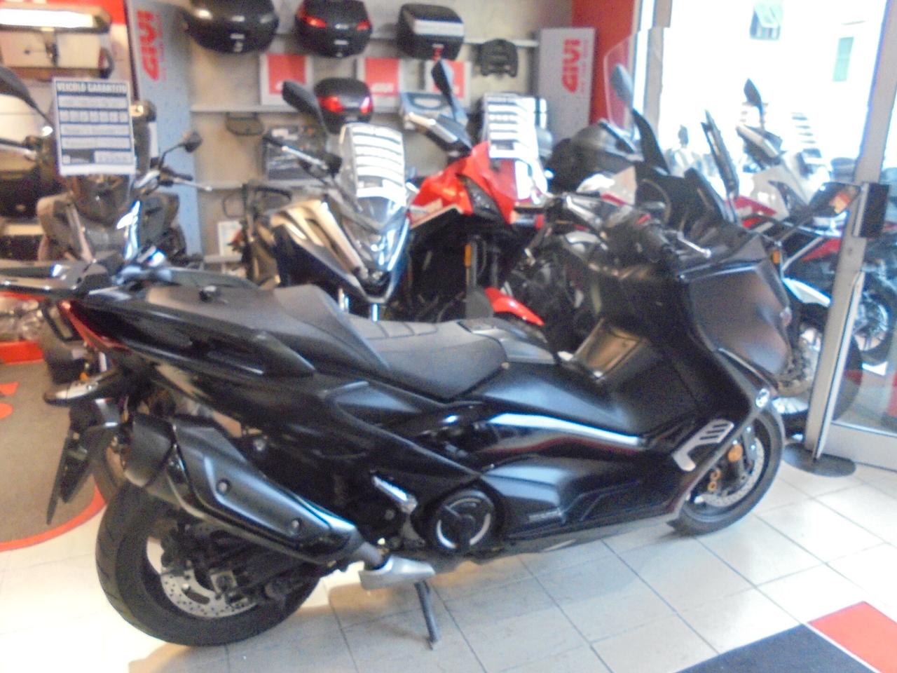 Yamaha T Max 560 TECH MAX