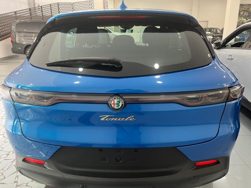 ALFA ROMEO Tonale 1.5 130 CV MHEV TCT7 Sprint