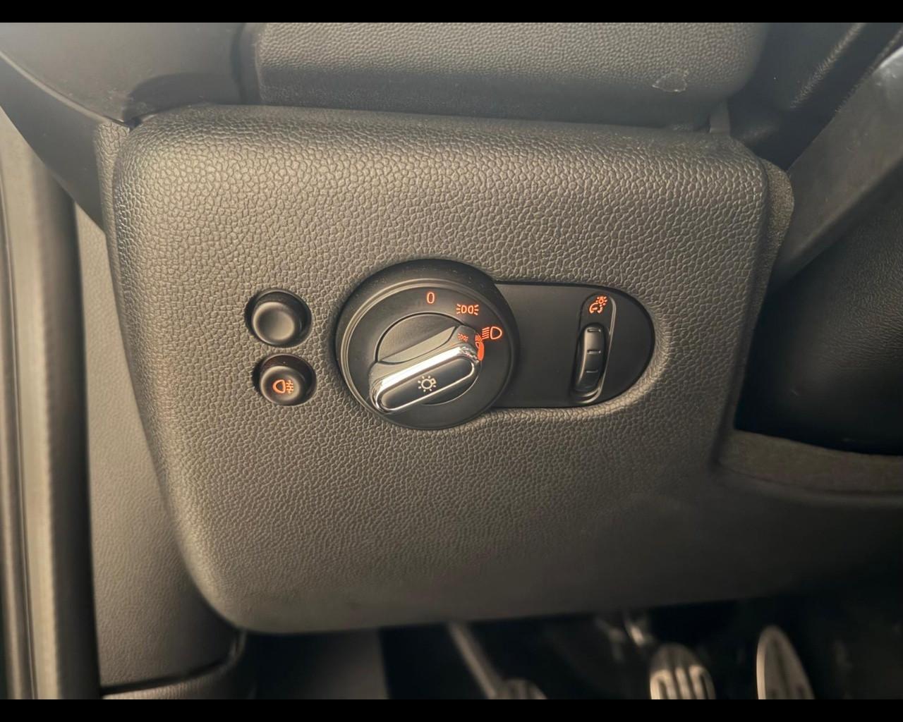 MINI Mini 4ª serie (F56) - Mini 2.0 John Cooper Works