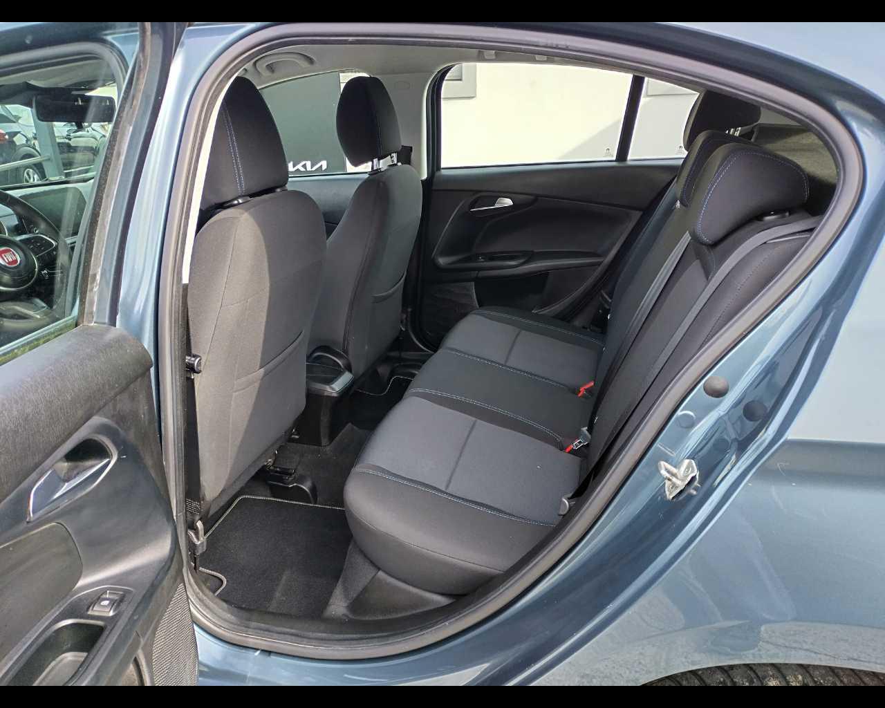 FIAT Tipo 5porte II 2021 - Tipo 5p 1.6 mjt Business s&s 130cv