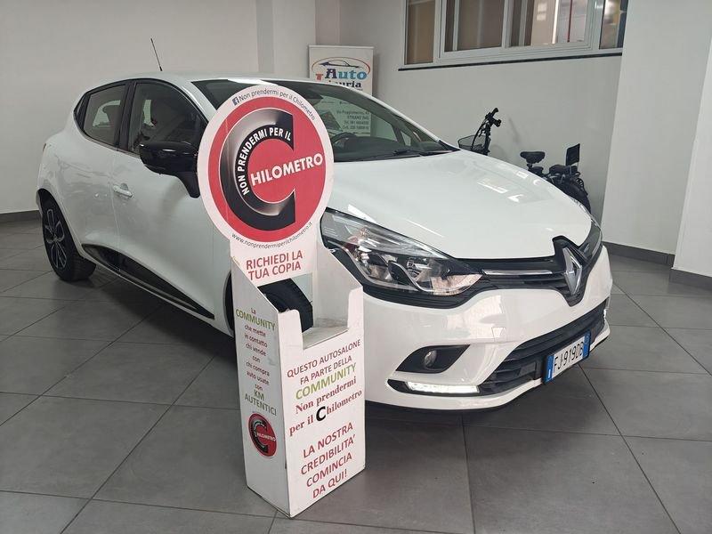 Renault Clio Sporter dCi 8V 90CV EDC Start&Stop Energy Zen