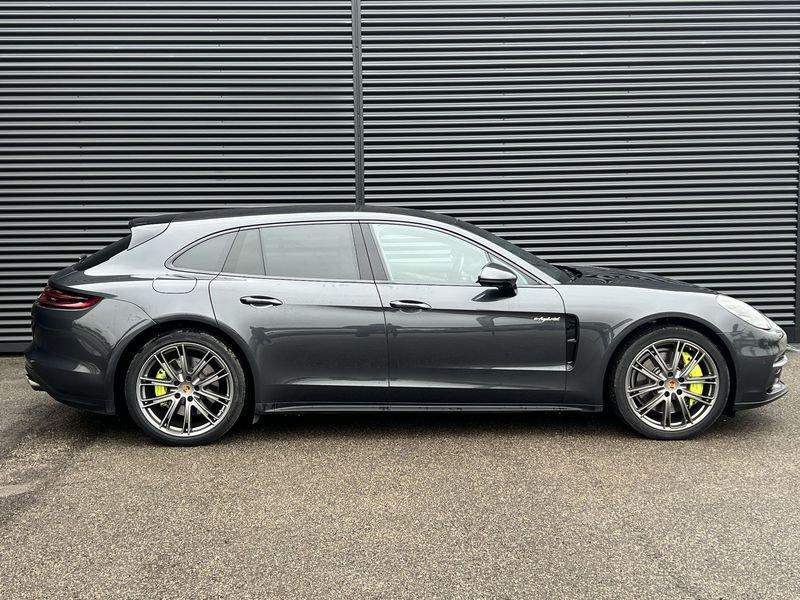 Porsche Panamera 2.9 4 E-Hybrid Sport Turismo 462 CV