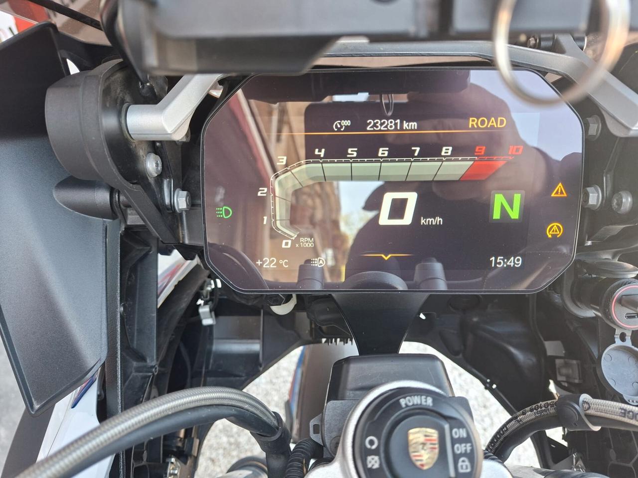 Bmw R 1250 GS