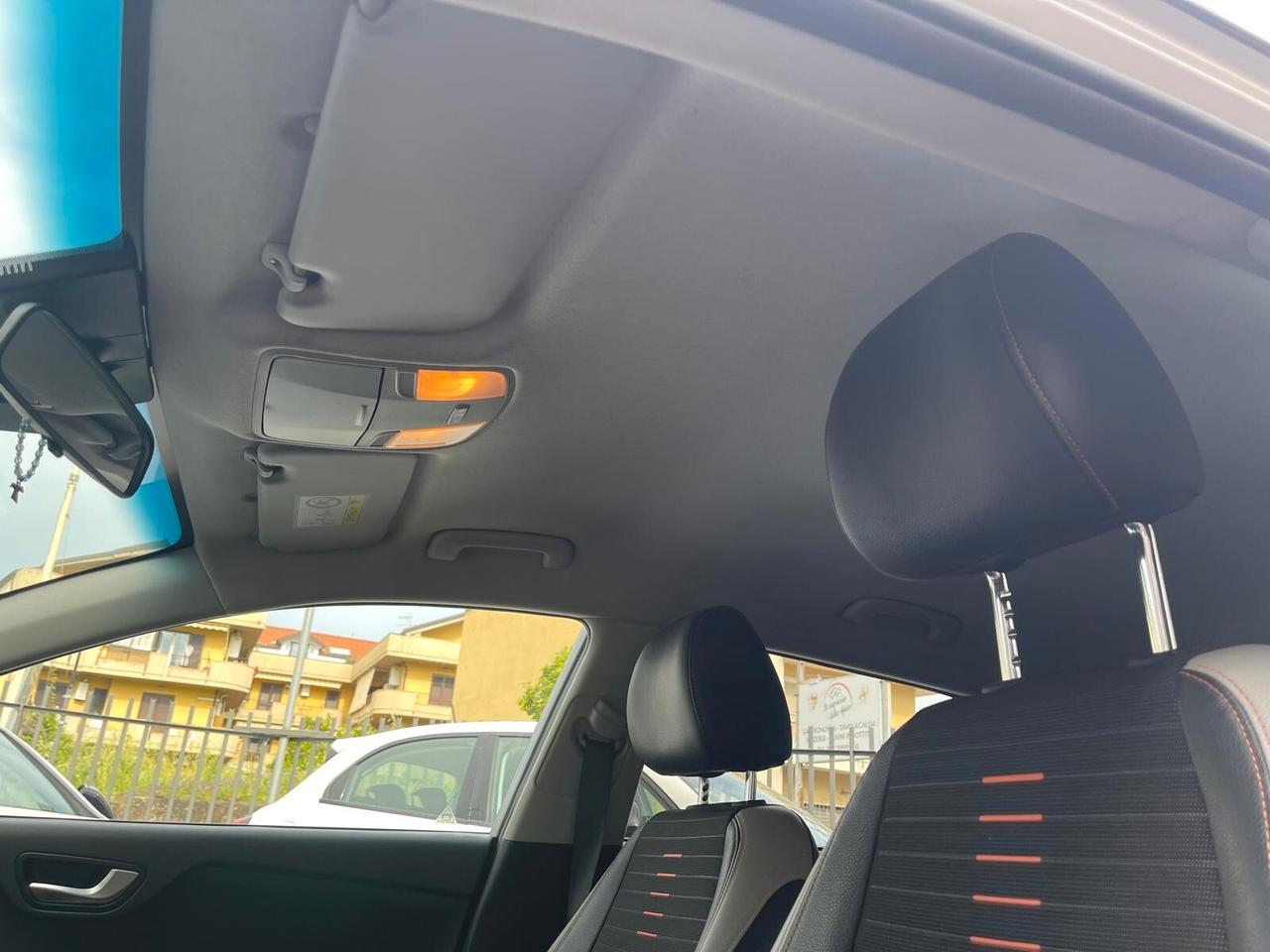 Kia Stonic 1.6 CRDi 110 CV Urban