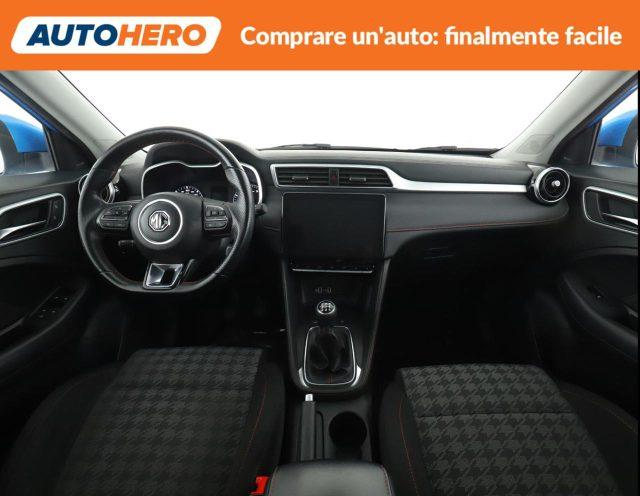 MG ZS 1.5 VTi-tech Comfort