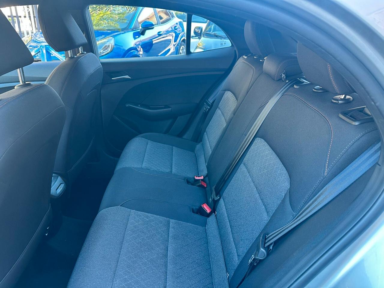 MG MG3 115CV BZ Comfort