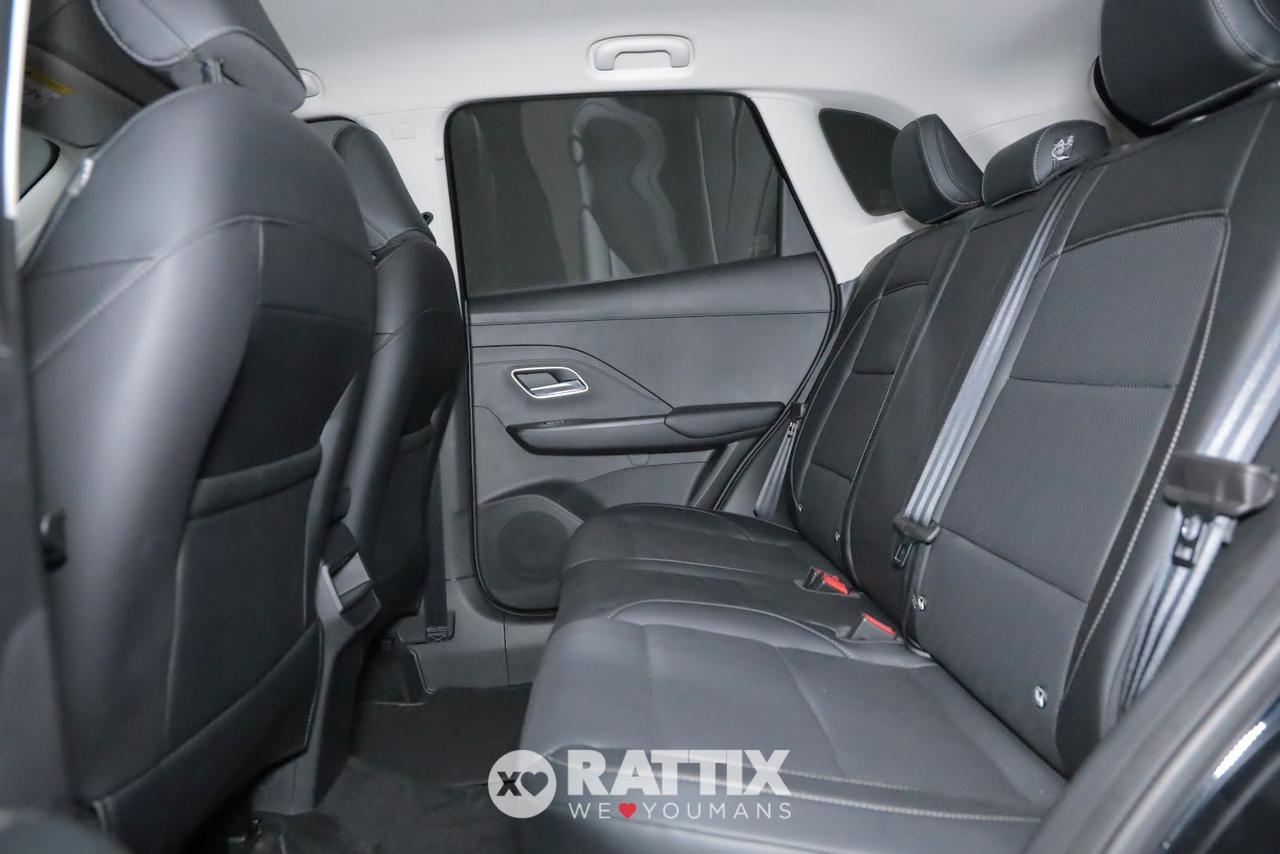 MG ZS 1.5 106CV Comfort