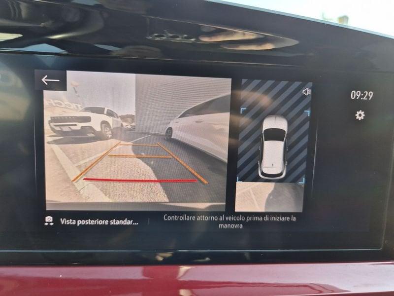 Opel Mokka 1.2 T 100cv GS Line MT6