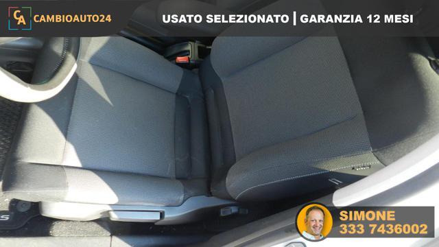 CITROEN C4 Cactus PureTech 110 S&S EAT6 Shine