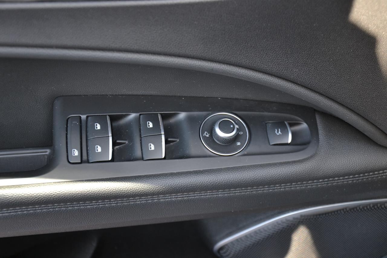 Alfa Romeo Stelvio 2.2 190CV SPRINT AUTOM. **PREZZO REALE**UNIPRO'**