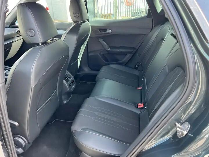 Cupra Formentor 1.4 e-Hybrid DSG