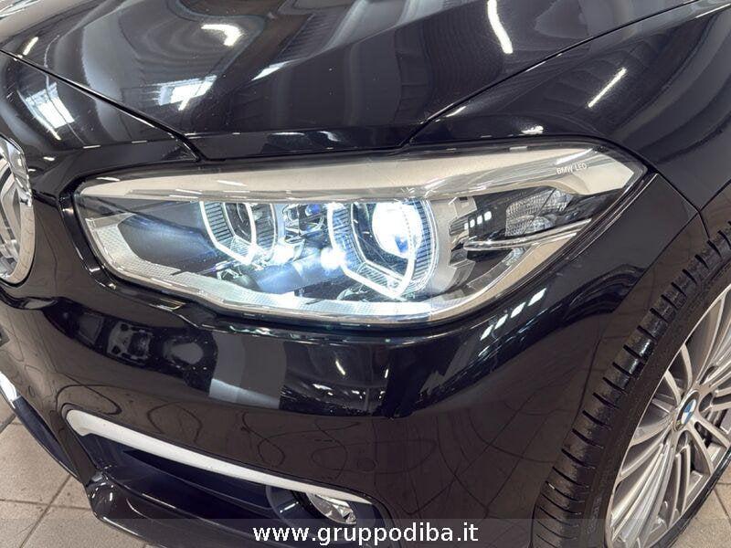 BMW Serie 1 F20-F21 2015 Diesel 116d Urban 5p