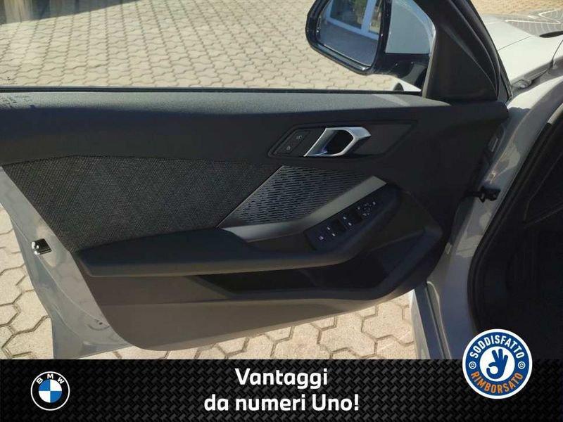 BMW Serie 1 120d