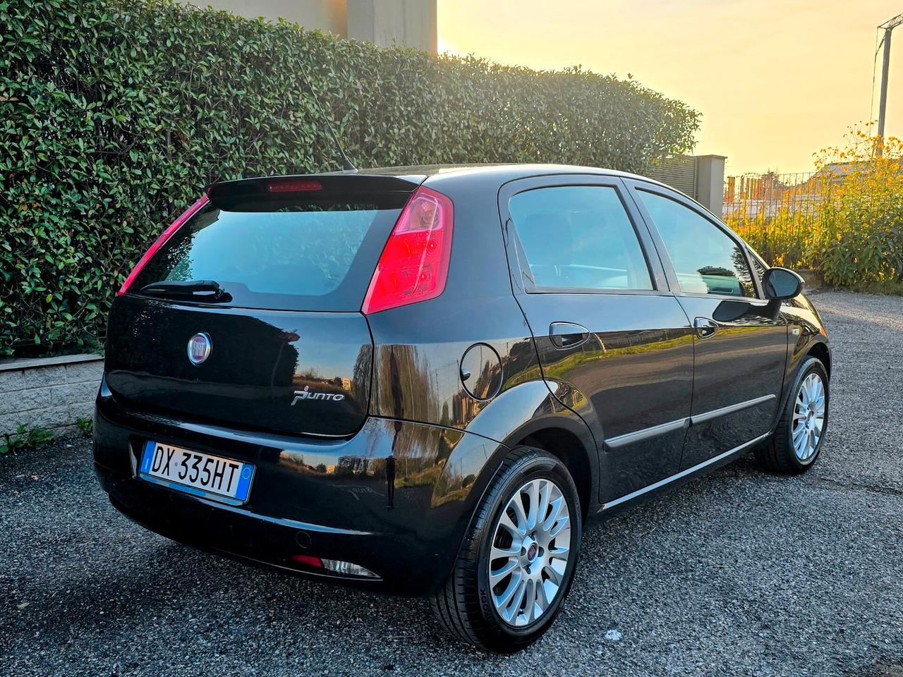 Fiat Grande Punto