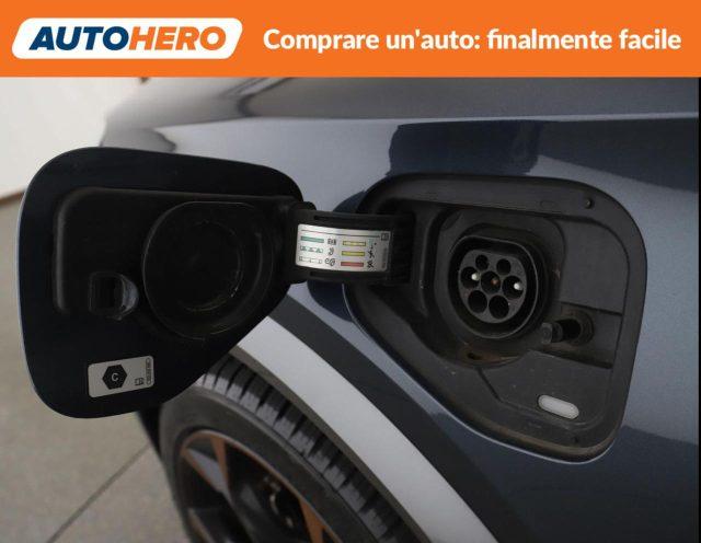 CUPRA Formentor 1.4 e-Hybrid DSG