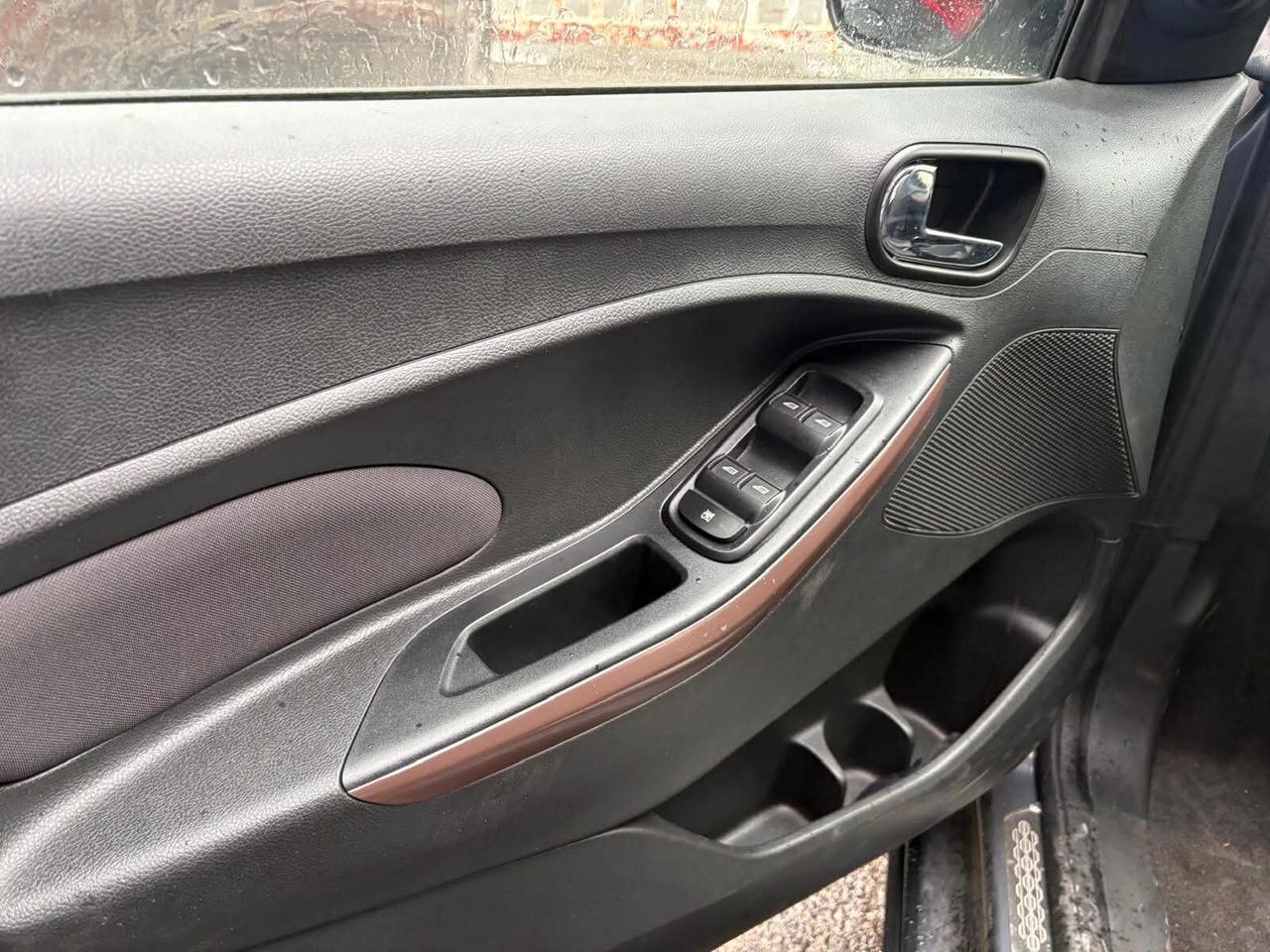 Ford Ka 1.2 85 CV Start&Stop Active