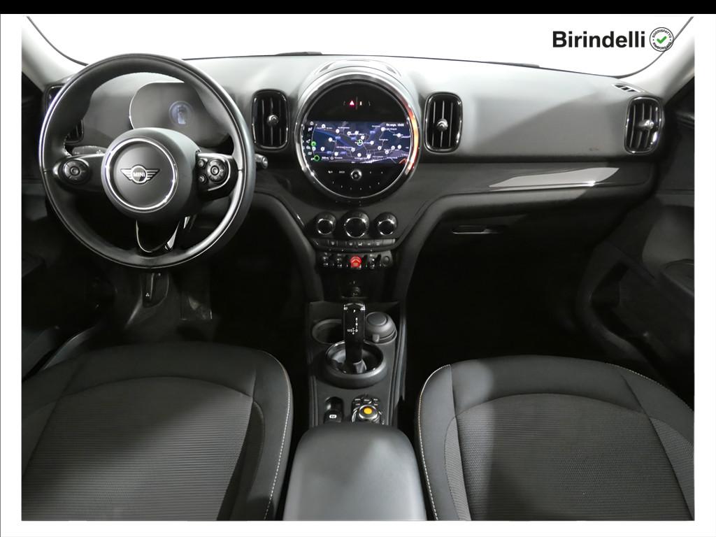 MINI Mini Countrym.(F60) - Mini 1.5 Cooper Business Countryman Automatica